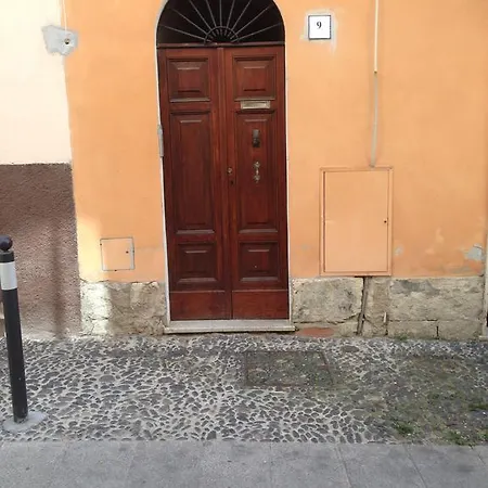 Casa Mojito Appartement