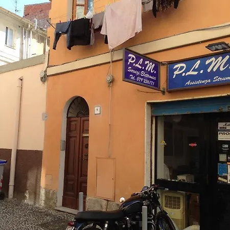 Casa Mojito * Sassari