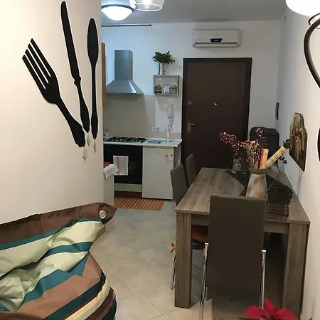 Casa Mojito * Sassari