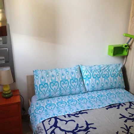 Casa Mojito Sássari