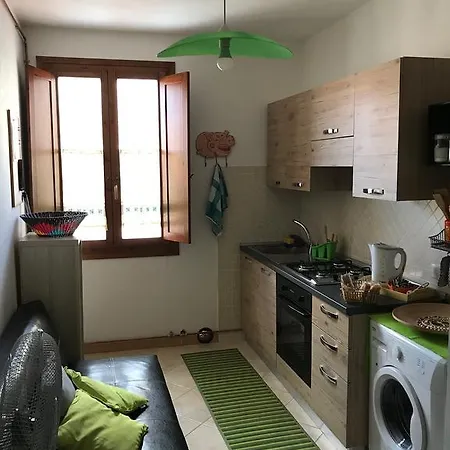 شقة Casa Mojito
