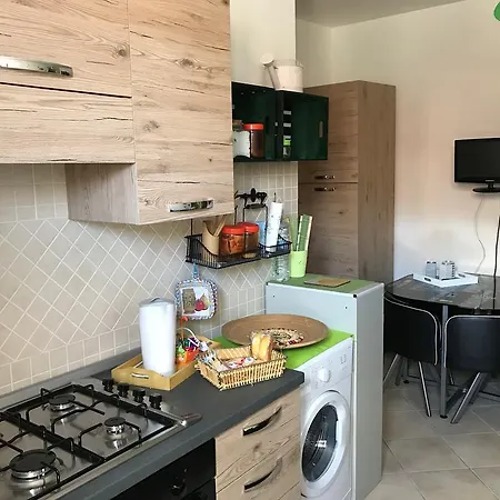 Casa Mojito شقة
