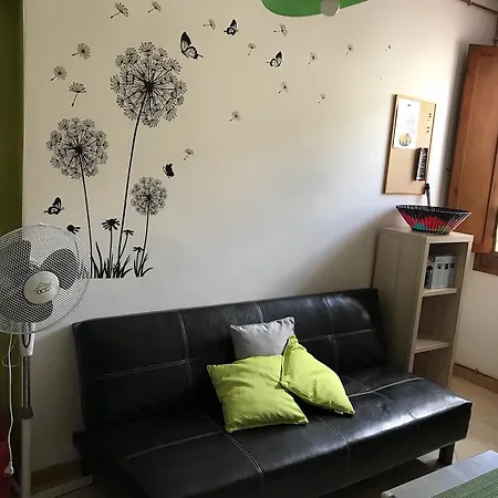 Casa Mojito شقة ساساري