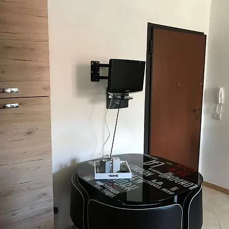 Casa Mojito * Sássari