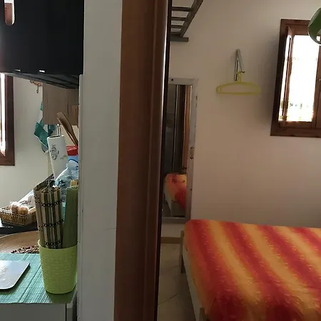 Casa Mojito Apartment *