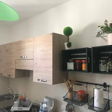 Casa Mojito Sassari