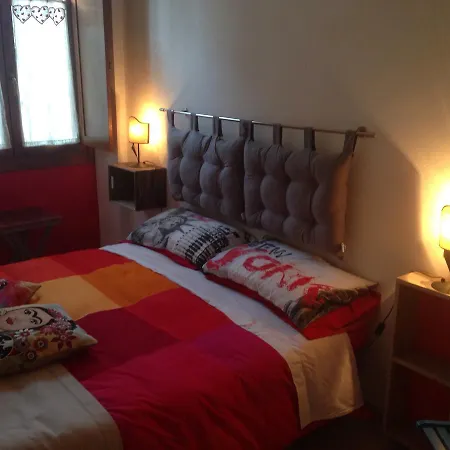 Casa Mojito Apartamento Sassari
