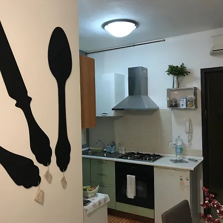 Apartamento Casa Mojito