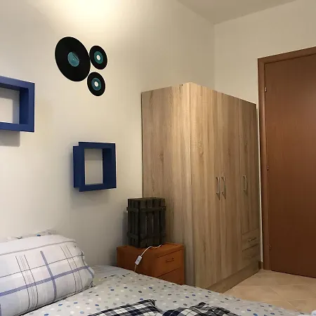 شقة Casa Mojito