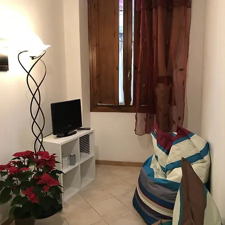 Casa Mojito شقة