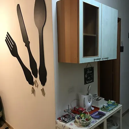 شقة Casa Mojito