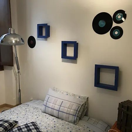 Casa Mojito ساساري