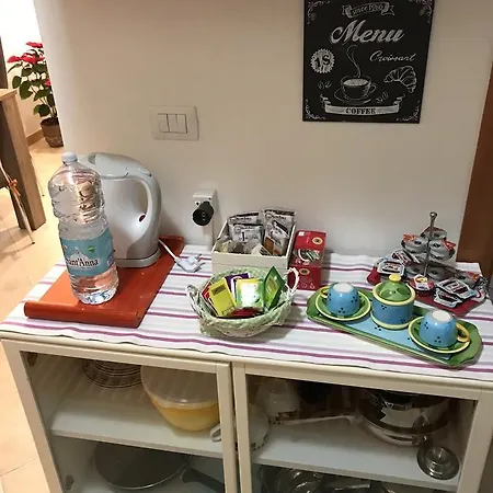 Casa Mojito Sassari