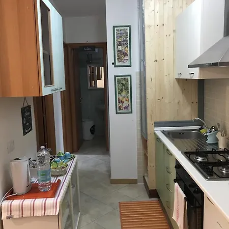 Apartamento Casa Mojito *