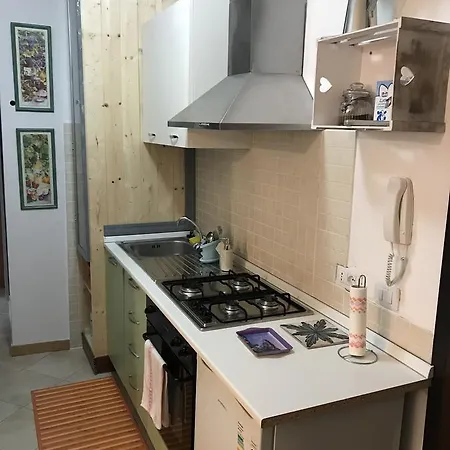 Casa Mojito Sássari