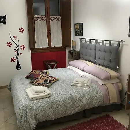 Casa Mojito Apartment *