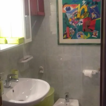 شقة Casa Mojito *