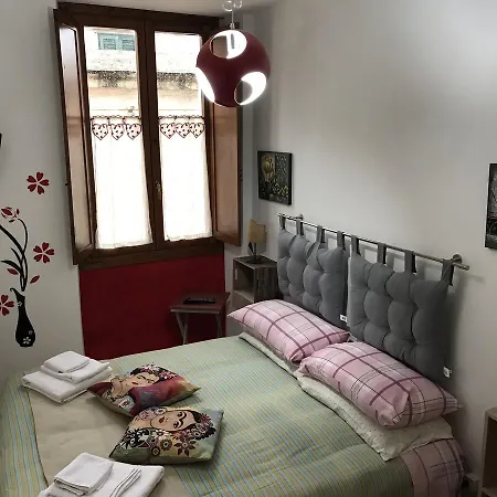 شقة Casa Mojito *